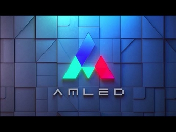开云电竞 AmLED - mini LED 背光科技再进化