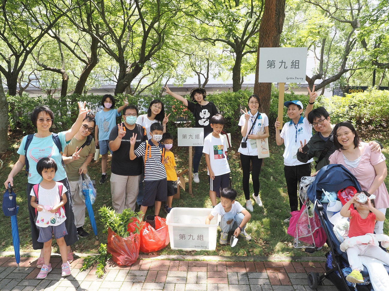 友達致力照顧員工「婚生養教陪」人生各階段的需求，推出科技製造業內首創之「有薪親子假」